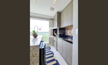 Imagem 7: Apartamento para Aluguel - Jardim das Industrias, 2 Quartos, 156 m2