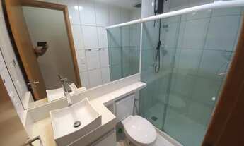 Imagem 7: F - Condomínio Enseada de Manguinhos - Lindo apartamento 2 quartos c/possibilidade porteir