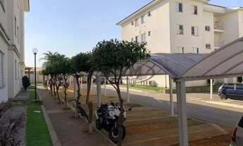 Imagem: Apartamento com 2 dormitórios à venda