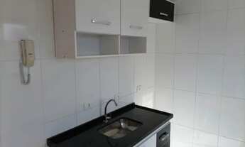 Imagem 3: Apartamento para aluguel, 1 quarto, 1 vaga, Santa Terezinha - São Bernardo do Campo/SP