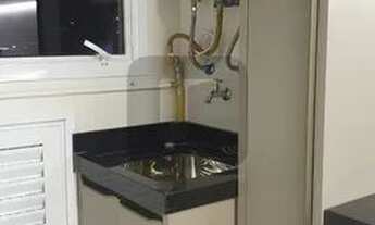 Imagem 7: Apartamento rico em planejados à venda no bairro Ponte Preta - Campinas