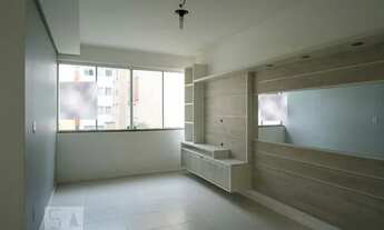 Imagem 2: Apartamento para Venda - 52m², 2 dormitórios, 1 vaga - Aberta dos Morros