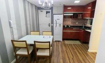 Imagem 4: Flat Adagio Moema disponível para venda com 37m²e 01 vaga de garagem