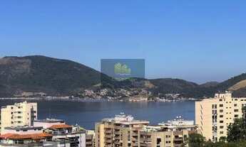 Imagem 3: Global Millennium vende apartamento 2 quartos em Icaraí