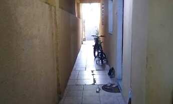 Imagem 6: Casa de fundos com dois quartos em olaria