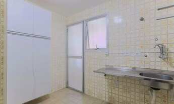 Imagem 2: Apartamento Residencial à venda, Sumaré, São Paulo - AP4944