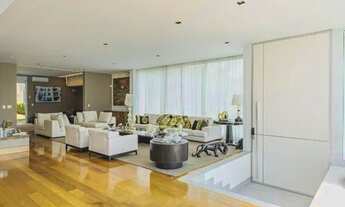 Imagem 3: Casa à venda, 4 quartos, 4 suítes, 10 vagas, Condomínio Village Terrasse - Nova Lima/MG