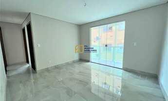 Imagem 5: Apartamento à Venda - 3 Quartos sendo 1 Suíte com Varanda - Sala com Varanda - 1 Vaga - El