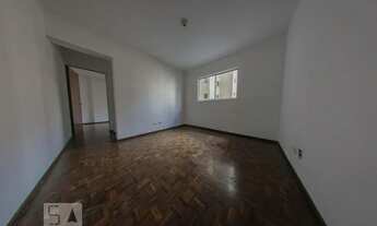 Imagem: Apartamento para Aluguel - Rebouças