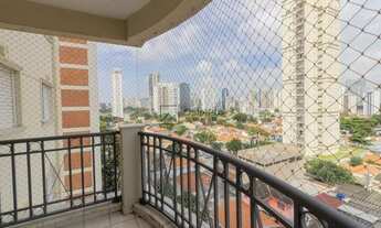 Imagem 5: Apartamento Locação Brooklin 115 m² 3 Dormitórios