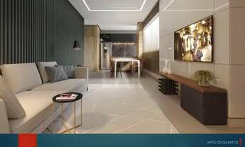 Imagem 3: Apartamento à venda, 2 quartos, 1 suíte, 2 vagas, Cruzeiro - Belo Horizonte/MG