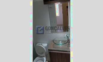 Imagem 6: MAUA - Residential / Apartment - PARQUE SAO VICENTE