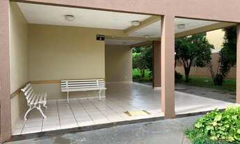 Imagem 6: Apartamento com 3 dormitórios, 65 m² - venda por R$ 230.000,00 ou aluguel por R$ 1.250,00