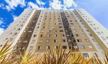 Imagem 6: Apartamento para venda possui 44 metros quadrados com 2 quartos em Jardim Umarizal - São P