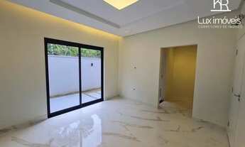 Imagem 14: Praia dos Passarinhos/ Térrea 430m² 04 Suítes/ Moderna / Área Gourmet e Piscina