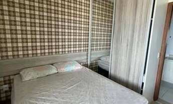 Imagem 4: Ed. Samurai - alugo loft 45m³ 1vg