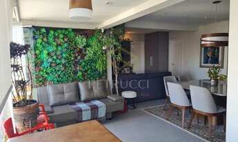 Imagem: Apartamento - Jardim Bonfiglioli - Jundiaí