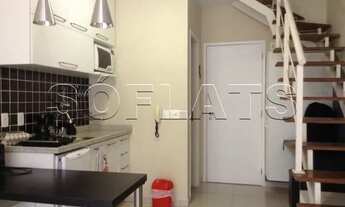 Imagem: Flat Dali Nyc disponível para venda com