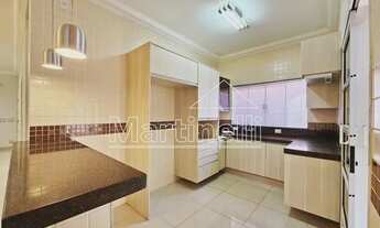 Imagem 6: Ribeirão Preto - Casa de Condomínio - Jardim Nova Aliança