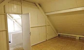 Imagem 5: Direto 01 dormitório