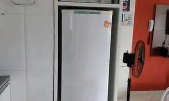 Imagem 7: Alugo AP mobiliado próximo ao Macapá Shopping