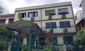 Imagem: Apartamento JK em Menino Deus