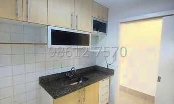 Imagem 7: Apartamento para aluguel com 56 metros quadrados com 2 quartos em Vila Gustavo - São Paulo