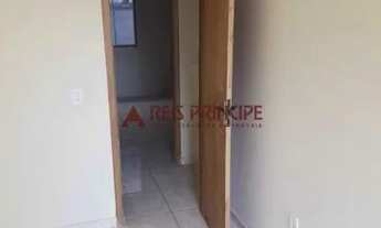 Imagem 3: APARTAMENTO 1 QUARTO PARA ALUGAR EM CAMPO GRANDE