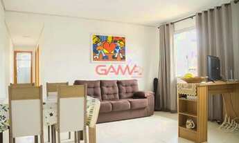 Imagem: Apartamento à venda, 2 quartos, 1 vaga