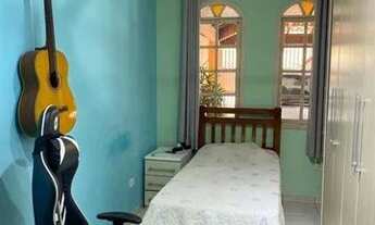 Imagem 7: Casa com 4 dormitórios à venda, 145 m² por R$ 865.000 - Vila Guilhermina - Praia Grande/SP