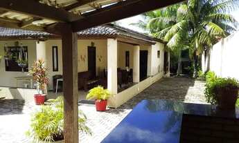 Imagem 7: Casa pra temporada