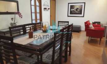 Imagem 7: Apartamento a venda no Edifício Villagio Di Lucca no Bairro Barcelona, SCS - 122m² - AP176