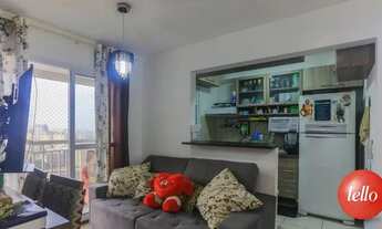 Imagem: São Paulo - Apartamento Padrão - Liberdade