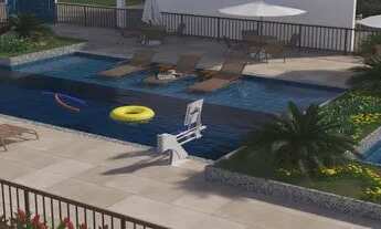 Imagem 2: MD-Apartamento para venda tem 43 metros quadrados com 2 quartos em Fragoso - Paulista - PE