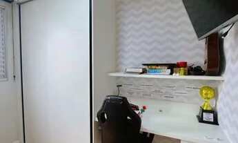 Imagem 4: SPAZIO MIRASSOL - Nova Mogilar