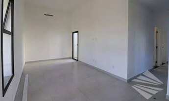 Imagem 6: Casa com 3 dormitórios à venda, 134 m² - Condomínio Residencial Taubaté Alphaville - Tauba