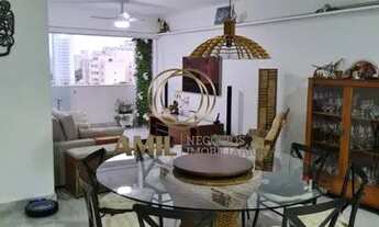 Imagem 3: Apartamento recém reformado / 03 dormitórios com 1 suíte e closet / Vila Adyana / Edifíci