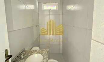 Imagem 6: Apartamentos à venda em condomínio novo em Barra de Jangada