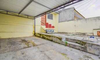 Imagem 2: Casa no Oswaldo Cruz 2 - Cidade Industrial