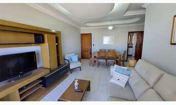 Imagem 3: Apartamento com 3 dormitórios para alugar, 114 m²