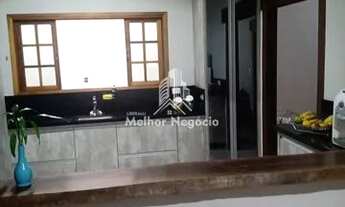 Imagem 4: Casa com 3 dorms, Centro, Piracicaba - R$ 619 mil, Cod: CA3269