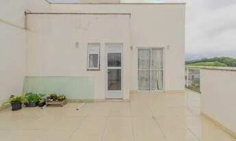 Imagem 4: Cobertura plana com 1 suíte +1 quarto, à venda no bairro Costa e Silva por R$450.000,00