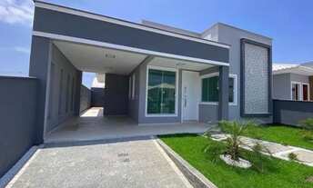 Imagem: Térrea para venda tem 120 metros quadrados