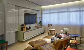 Imagem 4: Apartamento à venda, 4 quartos, 1 suíte, 3 vagas, Serra - Belo Horizonte/MG