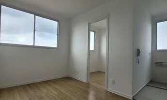 Imagem: Apartamento com 2 dormitórios para alugar