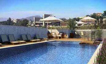 Imagem 6: Apartamento à venda, 4 quartos, 2 suítes, 4 vagas, Vale do Sereno - Nova Lima/MG