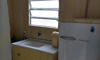 Imagem 6: Quarto suite individual, incluso aguá, luz e wifi