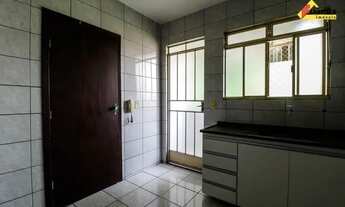 Imagem 4: Apartamento para aluguel, 2 quartos, 1 vaga, Porto Velho - Divinópolis/MG