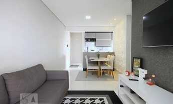 Imagem 2: Apartamento para Aluguel - Sacomã, 2 Quartos, 68 m2