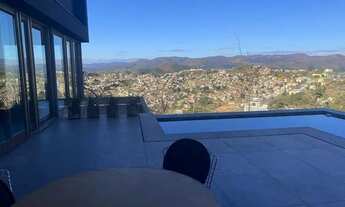 Imagem: Casa à venda, 4 quartos, 4 suítes, 3 vagas